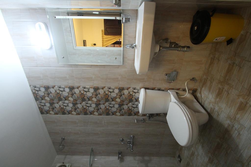 Aaron'S Homestay Kochi Kültér fotó