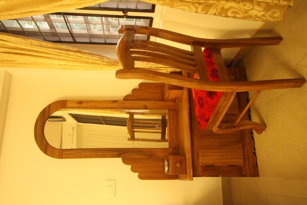 Aaron'S Homestay Kochi Kültér fotó