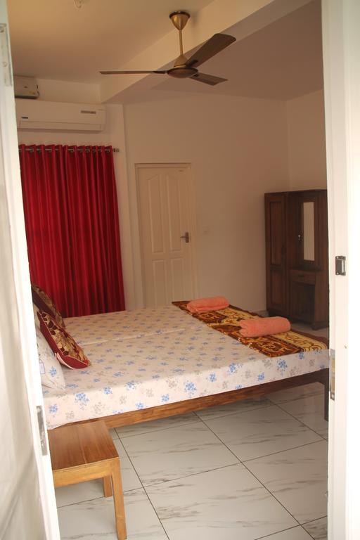 Aaron'S Homestay Kochi Kültér fotó