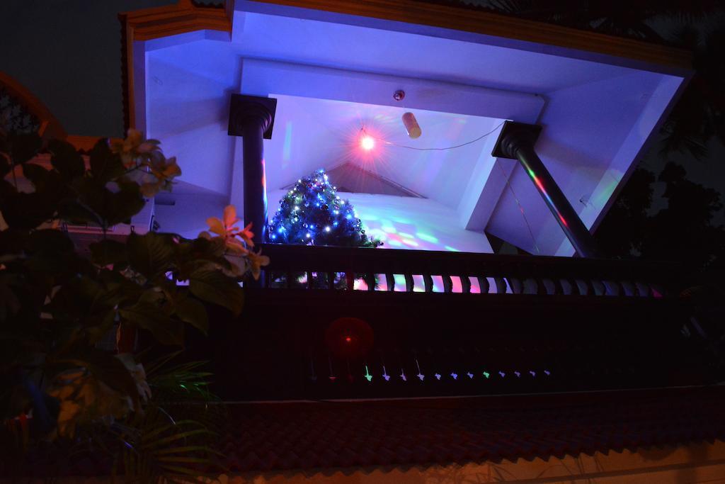 Aaron'S Homestay Kochi Kültér fotó