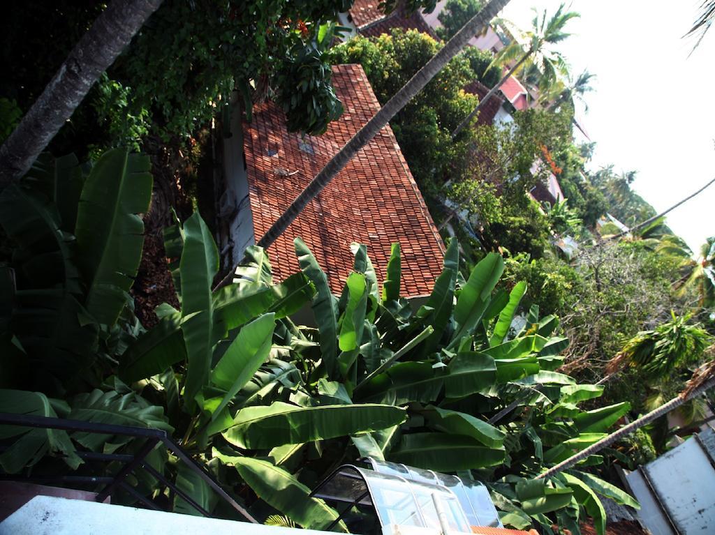 Aaron'S Homestay Kochi Kültér fotó